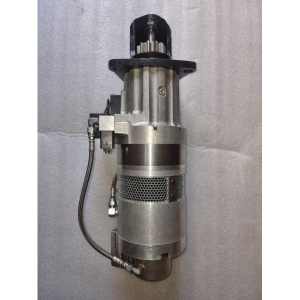 AIR STARTER TDI 45MA - 27751 - 001 FOR YANMAR N18 AND YANMAR N21