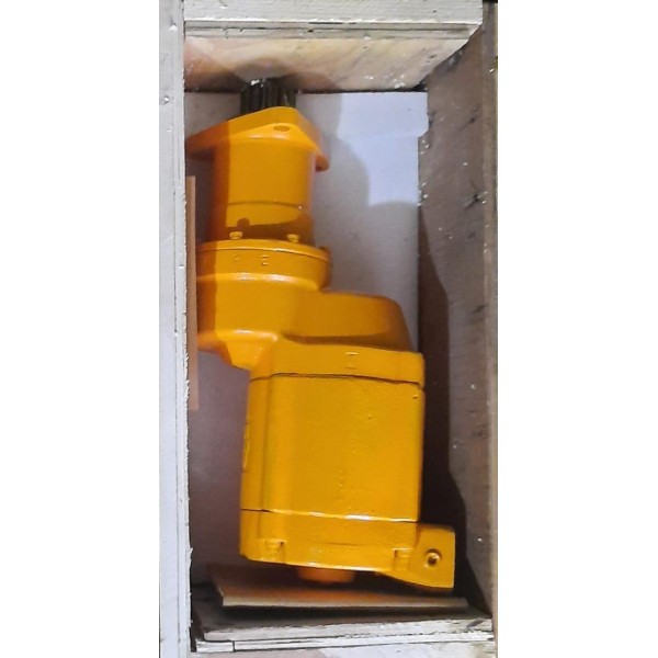 Air Starting Motor Ingersoll Rand SS815GB03L92-1738