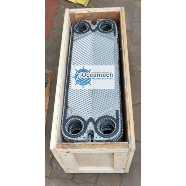 ALFA LAVAL FWG PLATES FOR SALE