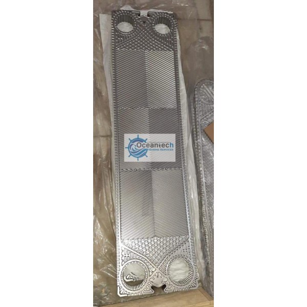 Alfa Laval Heat Exchanger plates TL10P 