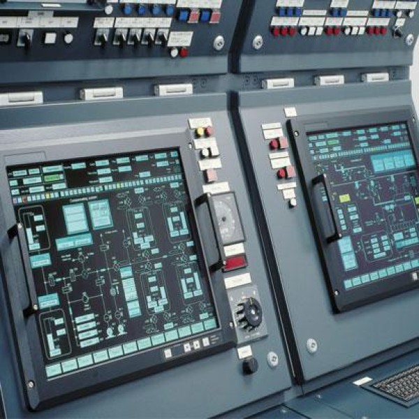 Marine Automation Equipments