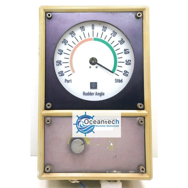 Bridge Wing Indicator Deif BRW 1