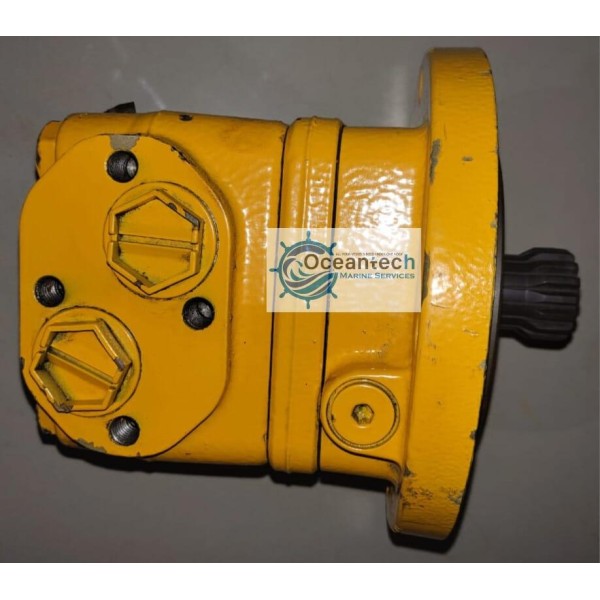 Danfoss OMTS 160 Hydraulic Motor for sale