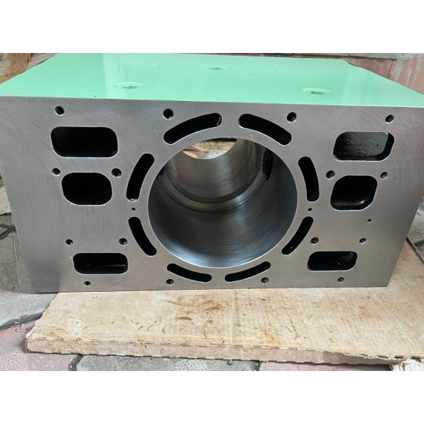 Donghwa H74 Compressor New Cylinder Block