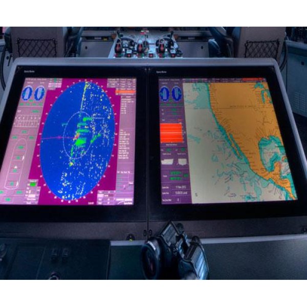 ECDIS