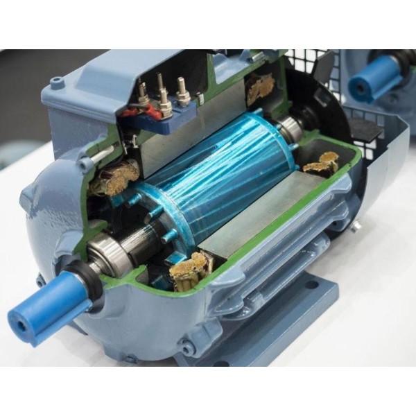 Electric Motors