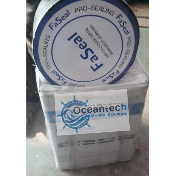 Hatch Cover Tape Dry Cargo Impa Code : 23449