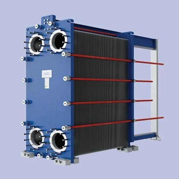 Heat Exchanger