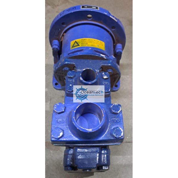 IMO PUMP ACP 032N3 NVBP