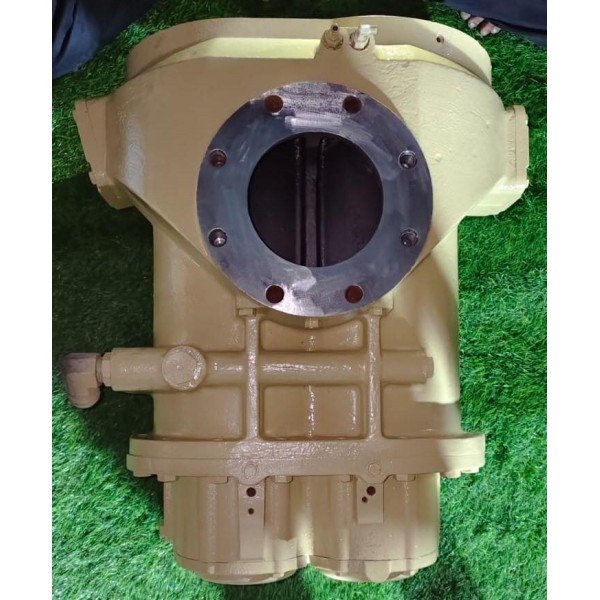 Ingersoll Rand ML160 WC Compressor