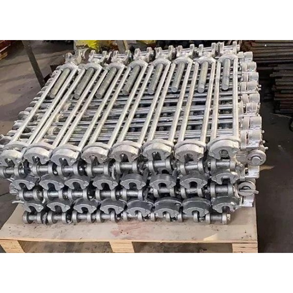 Lashing Materials