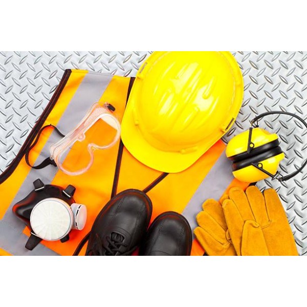 Life Saving Equipment