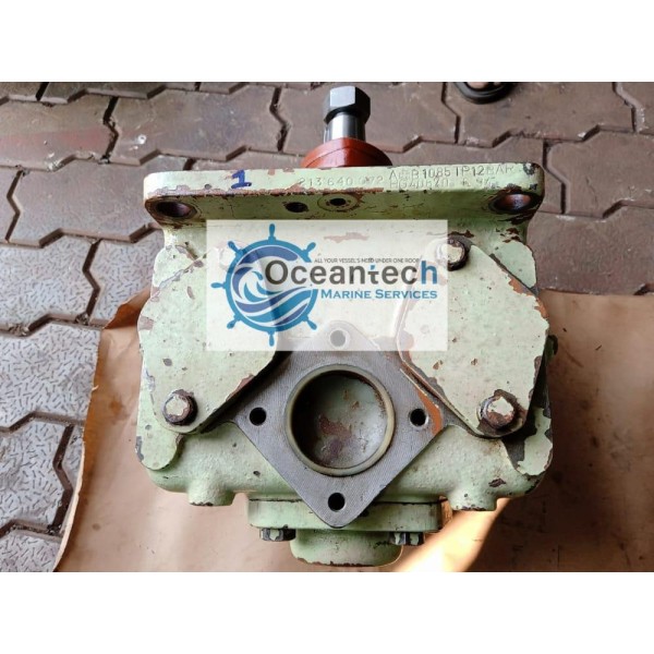 LO PUMP FOR MAK 6M453C