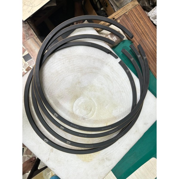 MAN B&W 6S50 ME-B NEW PISTON RINGS AVAILABLE FOR SALE
