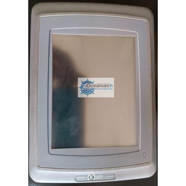 Mitsubishi E1071 HMI for sale