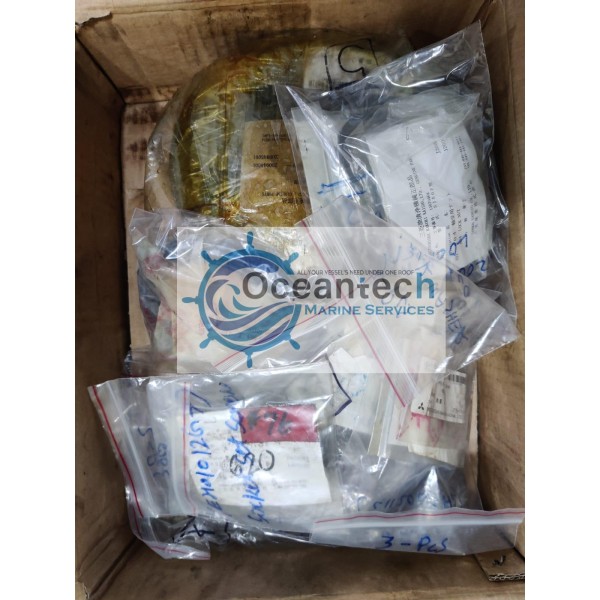 Mitsubishi SJ 50G New Genuine purifier spares