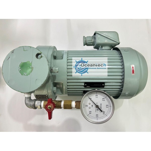 New Taiko Kikai CR 50S Sewage Discharge pump