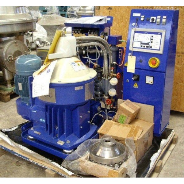 Oil Purifiers