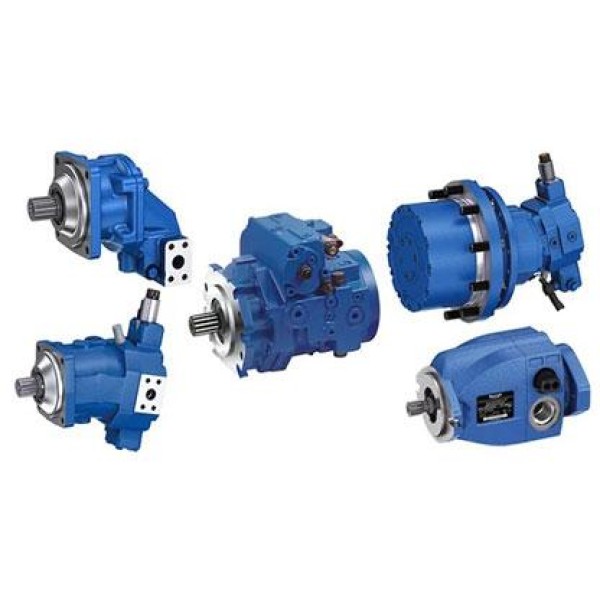 Pumps