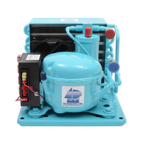 Refrigeration Compressor