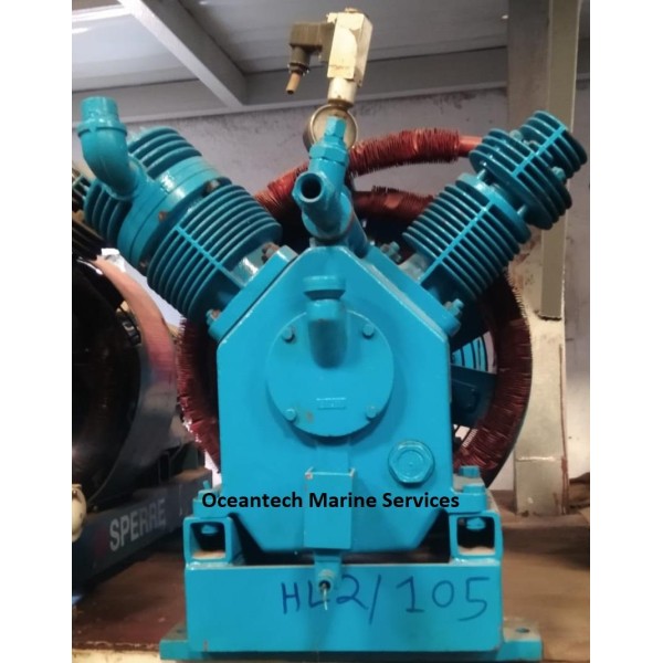 Sperre HL2/105 Air Compressor 