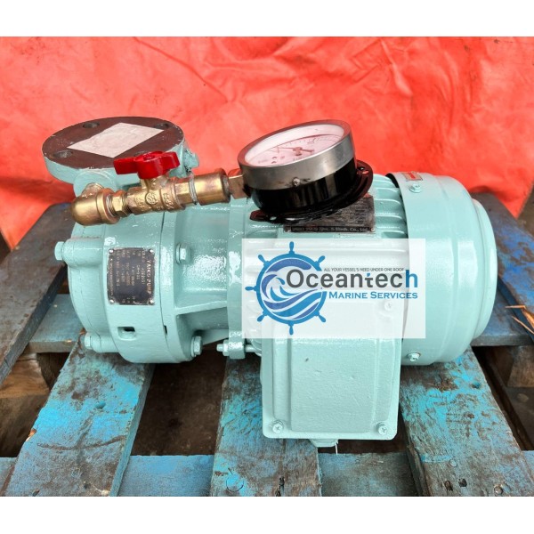 Taiko Kikai CR 50S Discharge pump