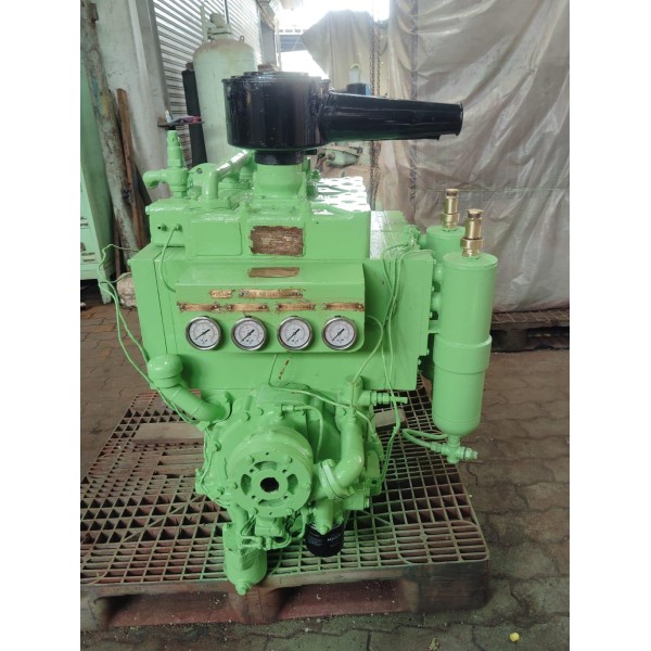 TANABE H274 COMPRESSOR 