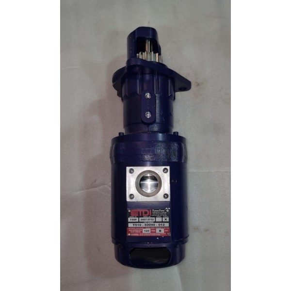 TDI T50Y AIR STARTER AVAILABLE