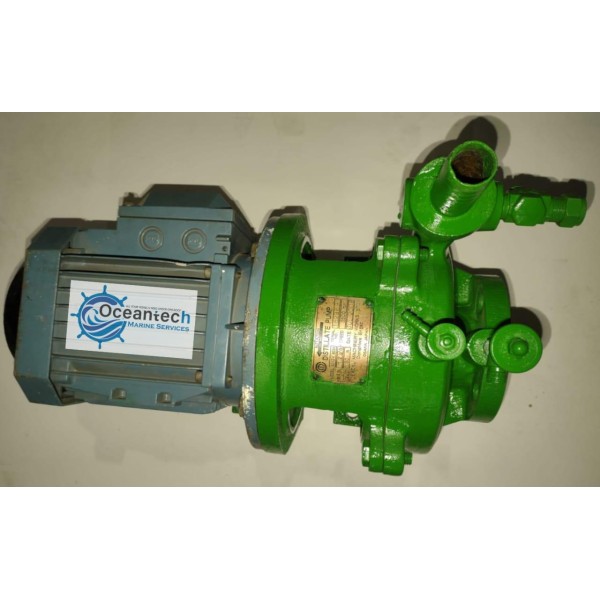 Teikoku Distillate Pump 40 x 3/4 MSSm