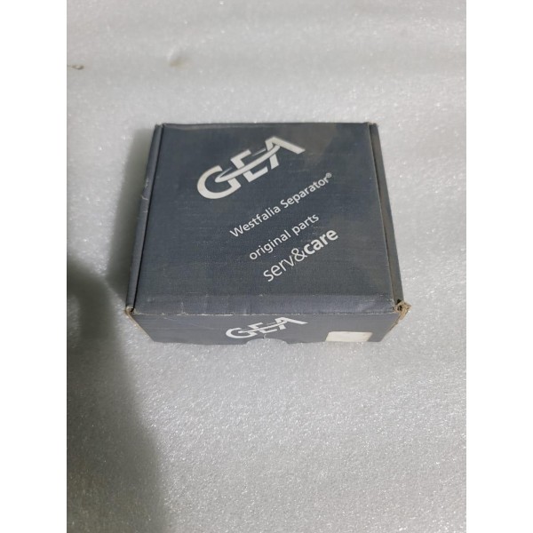 Westfalia Gea OSE 10-0136-067/10 New Genuine Oil Purifier spares in stock