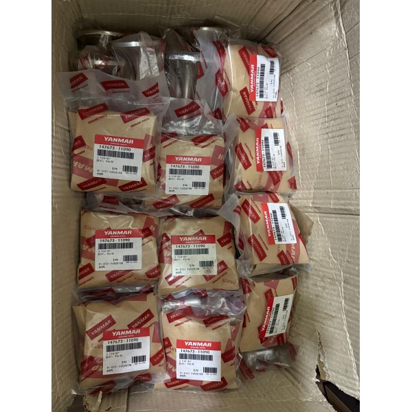 Yanmar N21 Brand New Genuine spares for sale