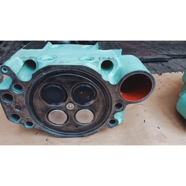 Yanmar N21 Cylinder Heads for sale